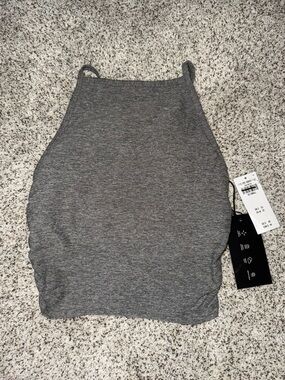 Abercrombie YPB workout tank